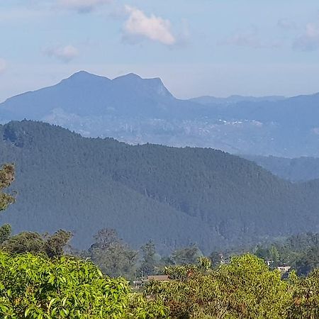 The Grand Bandarawela Hotel Eksteriør billede