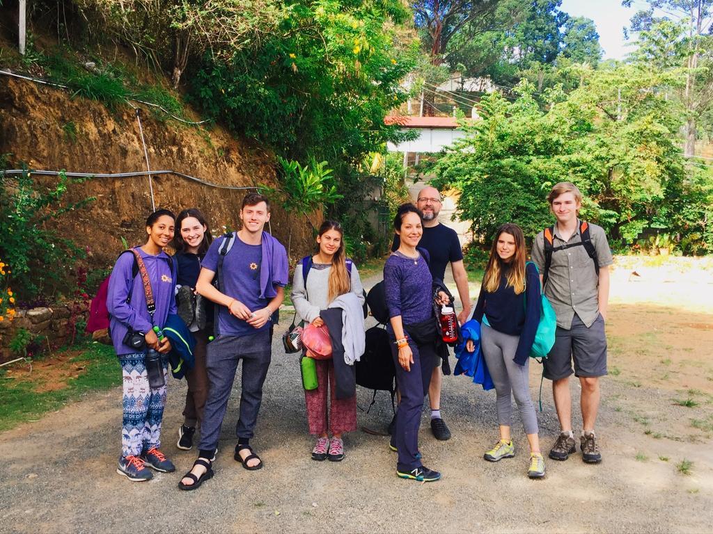 The Grand Bandarawela Hotel Eksteriør billede