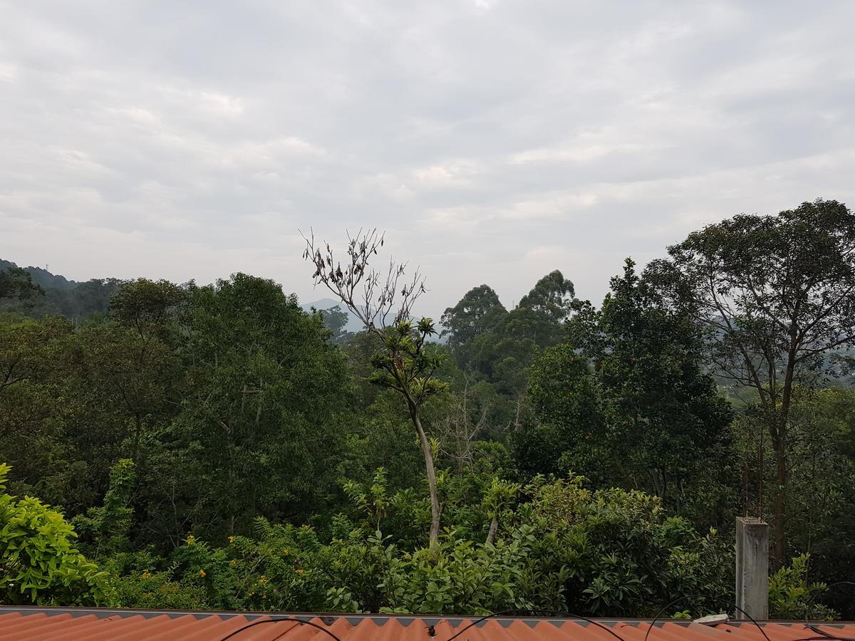 The Grand Bandarawela Hotel Eksteriør billede