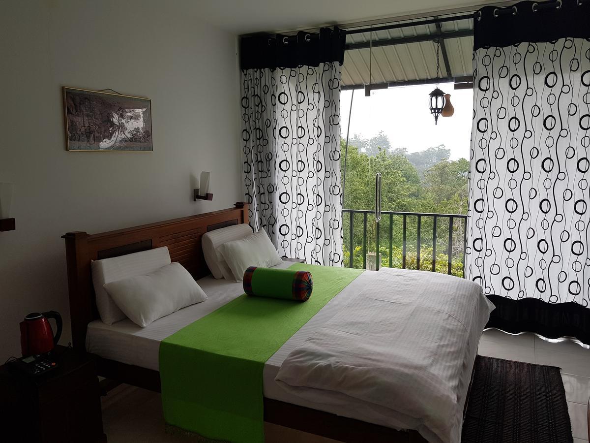 The Grand Bandarawela Hotel Eksteriør billede