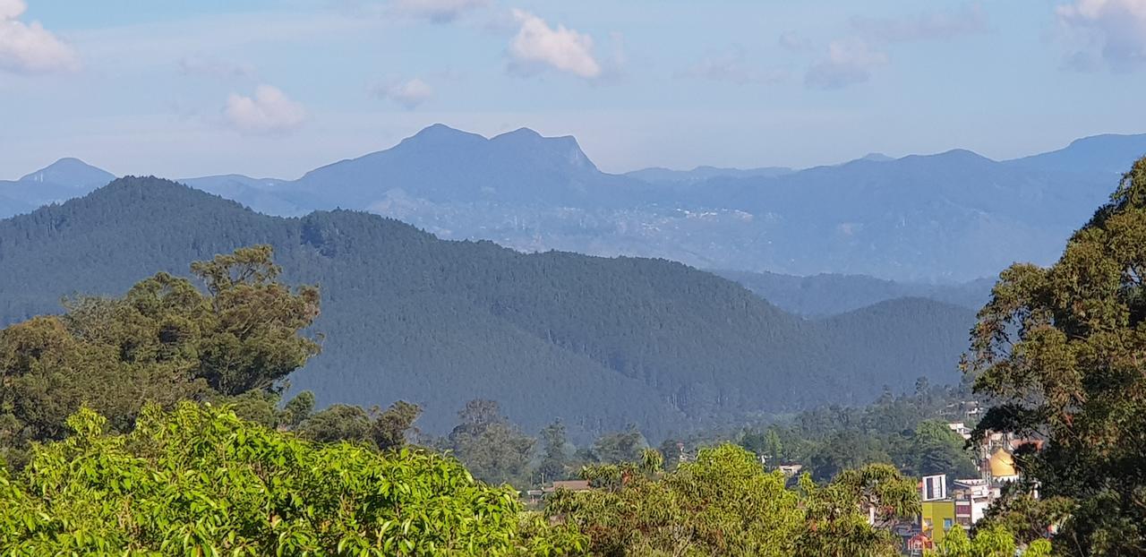 The Grand Bandarawela Hotel Eksteriør billede