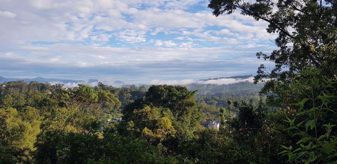 The Grand Bandarawela Hotel Eksteriør billede