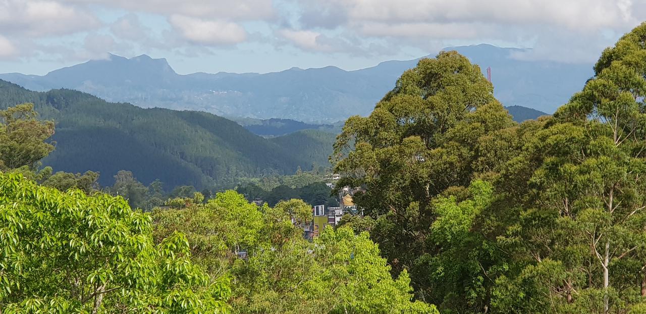 The Grand Bandarawela Hotel Eksteriør billede