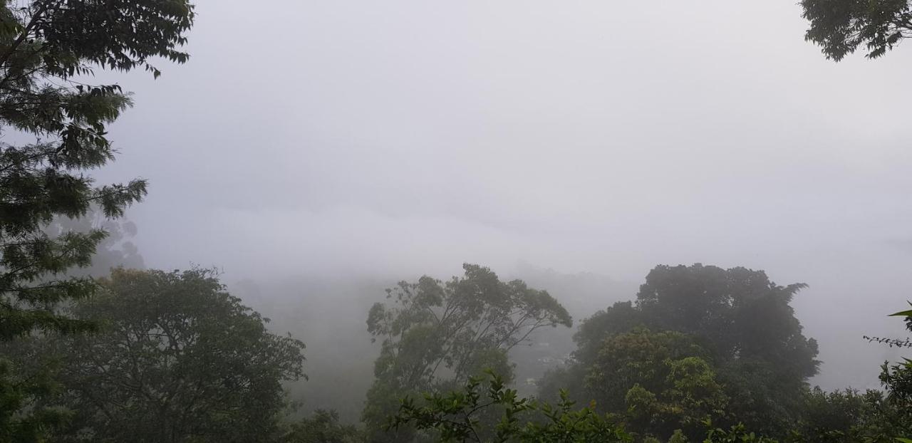 The Grand Bandarawela Hotel Eksteriør billede